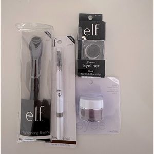 Elf eye bundle